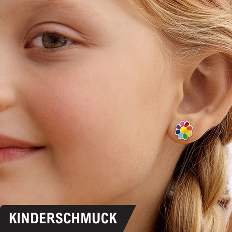 Kinderschmuck